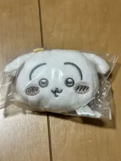 ちいかわ　マスコットミラー　うさぎ