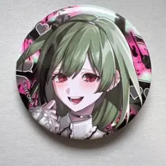 シクフォニ　ランダム缶バッジ　第14弾