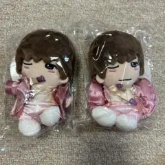 なにわ男子 高橋恭平 ちびぬい 第2弾 初心love 2セット