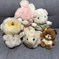 80年代 ビンテージ ナカジマ 日本製 たぬき フーちゃん ぬいぐるみ 当時物 2025年最新】ナカジマたぬきぬいぐるみの人気アイテム - メルカリ