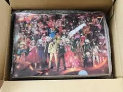 ダンガンロンパシリーズ10周年記念集 ダンガンロンパ ディケイド