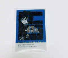 2026年最新】冨岡義勇 柱展 カードの人気アイテム - メルカリ