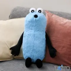 最終値下げ　パペットスンスン　GRAN＋ぬいぐるみ　スンスン