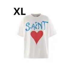 2026年最新】セントマイケル tシャツ ハートの人気アイテム - メルカリ