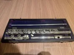 値下げ 興野製作所S.M コンサイスフルート - メルカリ