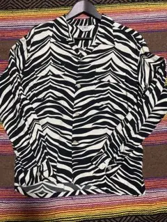 2026年最新】スターオブハリウッド ゼブラの人気アイテム - メルカリ