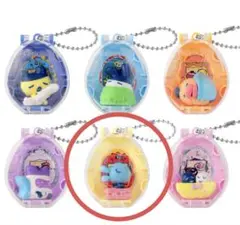 たまごっち Collectibles Night Time にょろっち