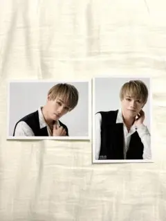 超特急 マサヒロ 生写真 -Joker-