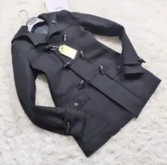 専用size40☆極美品☆ディオールオム カシミア混ダッフルコート