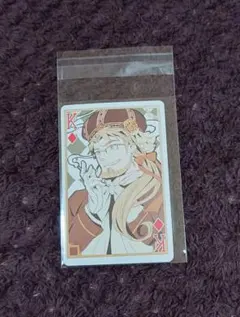 2026年最新】パンドラハーツ トランプの人気アイテム - メルカリ