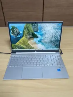 Pavilion 15-eh1 Ryzen5 256GB SSD メモリ16GB - メルカリ