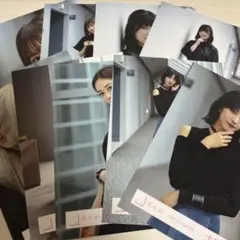 櫻坂46 生写真 9枚セット