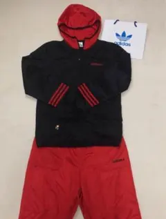 限定 ももクロ 百田夏菜子 アディダス adidas コラボ ジャージ
