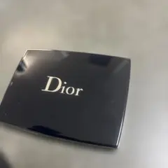 DIORファンデーションケース