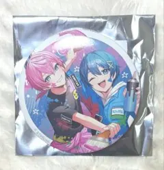 2025年最新】けちゃ缶バッジの人気アイテム - メルカリ