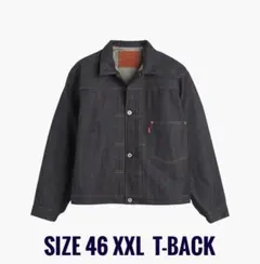 新品/未使用 LVC 1944 S506XX 大戦モデル サイズ 46