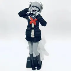 【割引対象】フィギュア 僕のヒーローアカデミア Noir Edge トガヒミコのサムネイル