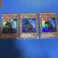 「K」遊戯王カード バフォメット G4B1