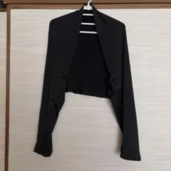 3way日差し対策ボレロのサムネイル