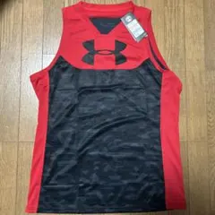 Under Armour 帝京大学ラグビー部 タンクトップ - メルカリ