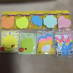 post-it 付箋のサムネイル