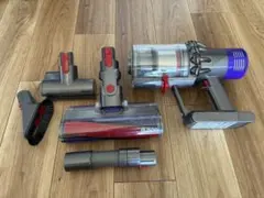 2026年最新】ダイソン v10 ジャンクの人気アイテム - メルカリ