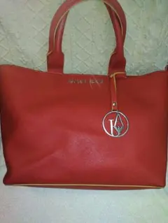 アルマーニジーンズ　バッグ