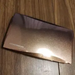 COVERMARK ファンデーション ケース