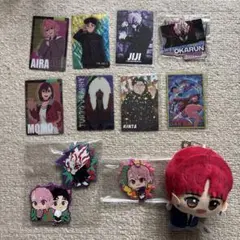 ダンダダン　おまとめセット　12点　美品