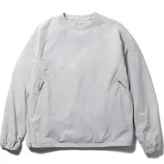 【snowpeak】Breathable Insulatedのサムネイル