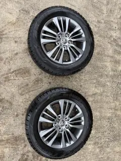 2026年最新】205 60r16 スタッドレス ホイール 4 本 セットの人気 