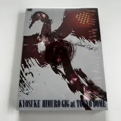 2025年最新】氷室京介 dvd 東日本の人気アイテム - メルカリ