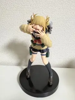 トガヒミコ　フィギュア　THE EVIL VILLAINS-DX　ヒロアカ