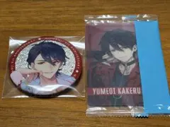 2026年最新】夢追翔 缶バッジの人気アイテム - メルカリ