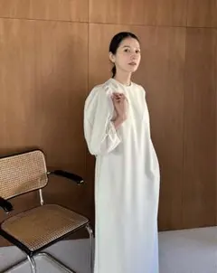 CLANE クラネ　2WAY BOLERO ONE PIECE