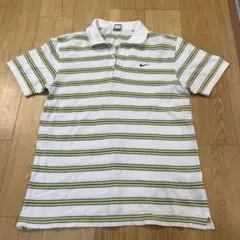 NIKE ポロシャツ　3L