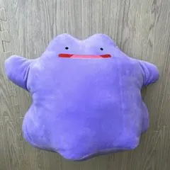 ポケットモンスター めちゃもふぐっとぬいぐるみ メタモン