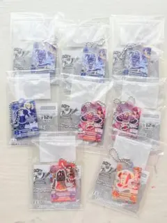 アイカツ ガチャガチャ バラ売り可