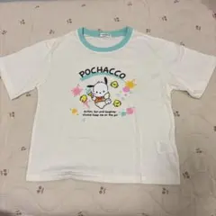 ポチャッコ Tシャツ 120 半袖 サンリオ 新品未使用のサムネイル