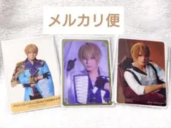 ミュージカル刀剣乱舞 静かなる夜半の寝ざめ ランダムクリアカード 山姥切国広