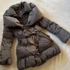 アウター ダウンジャケット