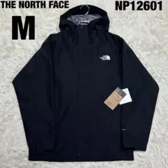【新品未使用】26年式 ノースフェイス フューチャーライトドリズルジャケット M