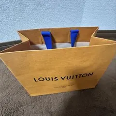 LOUIS VUITTON ショッピングバッグとメッセージカードセット