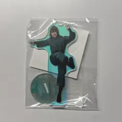 忍ミュ 15弾 学園祭 善法寺伊作 アクリルスタンド