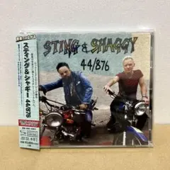 STING&SHAGGY 44/876