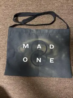 TREK MADONE サコッシュ