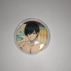 糸師凛 缶バッジ