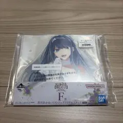 一番くじ 推しの子 夢の花束 F賞 黒川あかね バストアップアクリルスタンド