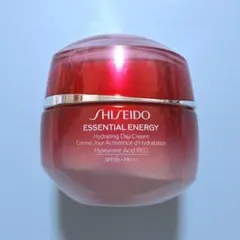 【匿名配送】資生堂 ハイドレーティング デークリーム 朝用のサムネイル