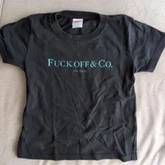 シカリオ　sicario cartel Tシャツ 120　シカリオカルテル